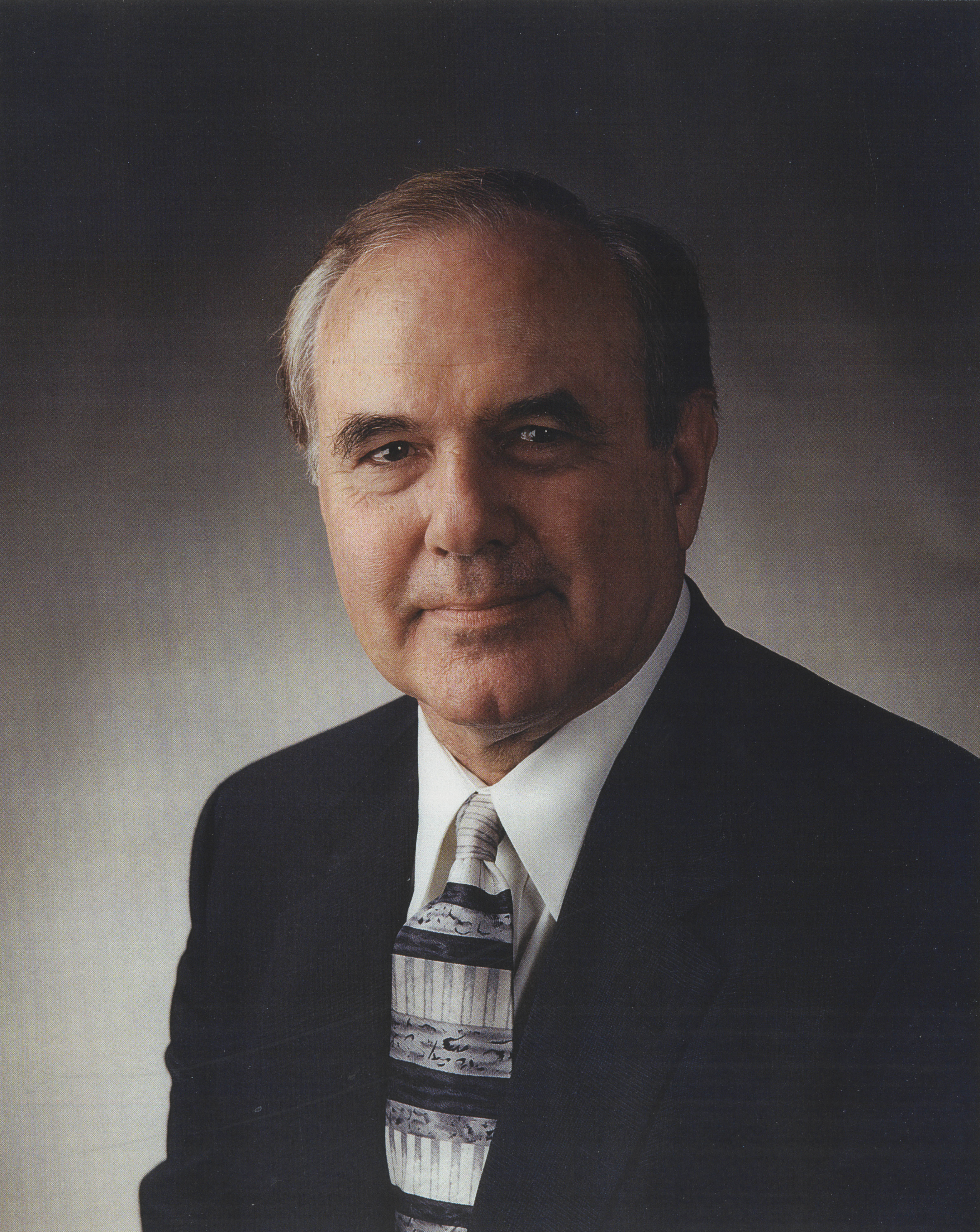 Robert D. Garton