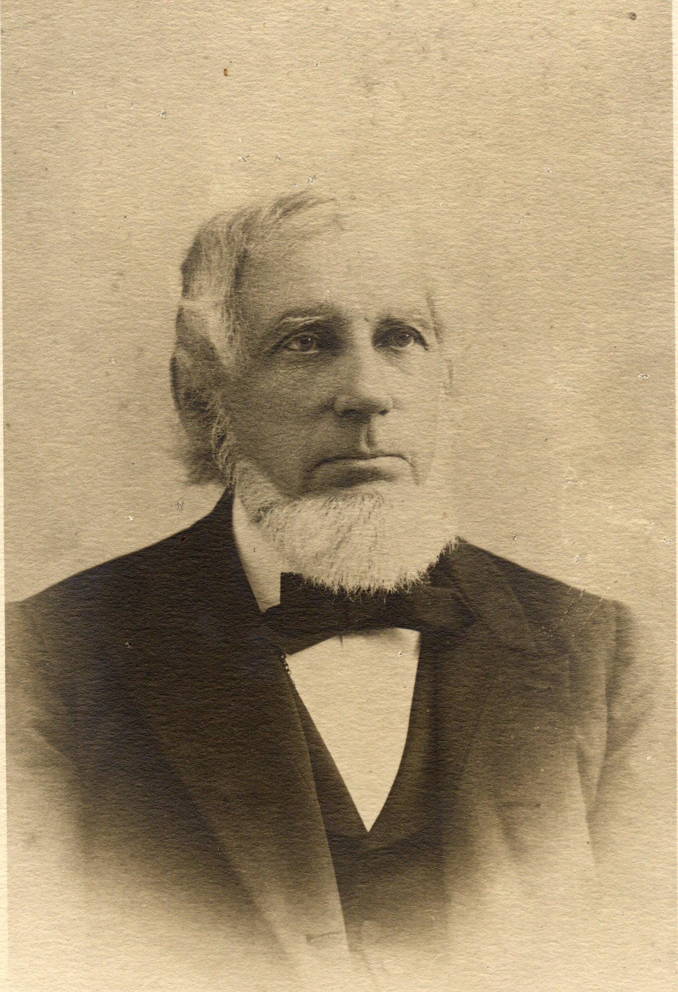 Theophilus A. Wylie