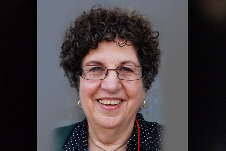 An image of Dr. Enid Zimmerman.