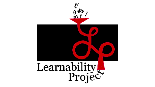 Learnability Project logo