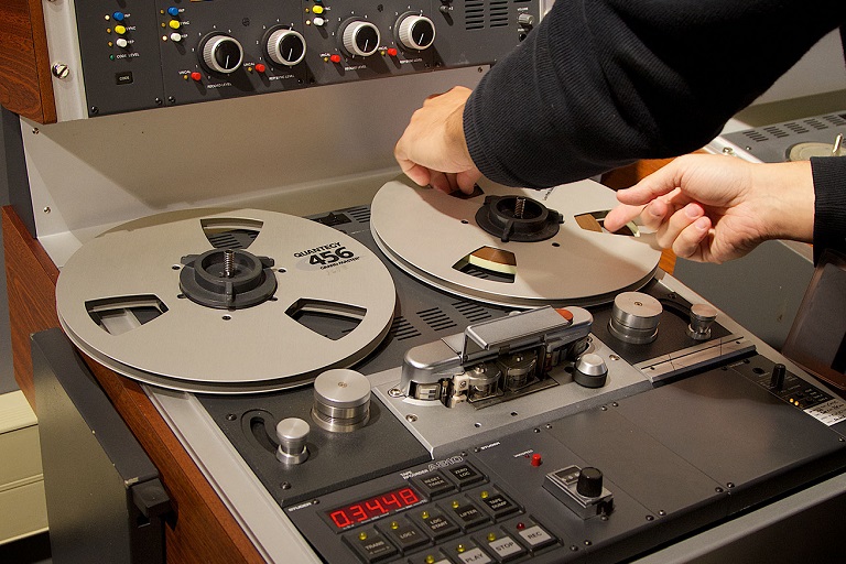 Some Careers That Involves Using A Turntable