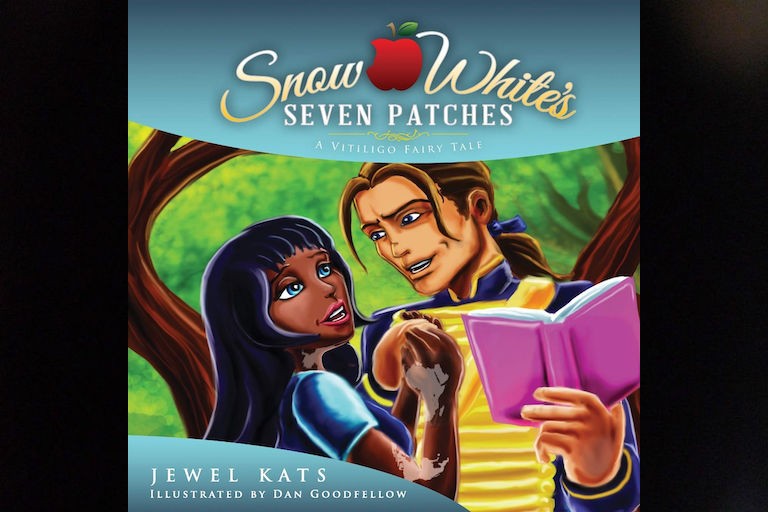 Snow White's Seven Patches by Jewel Kats.