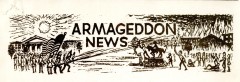 Armageddon News: An FBI Planted Student Publication on the IU Bloomington Campus