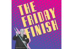 The Friday Finish